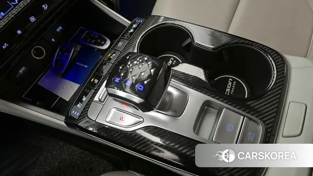 Hyundai Tucson Hybrid (NX4) id 3379450 из Кореи 19