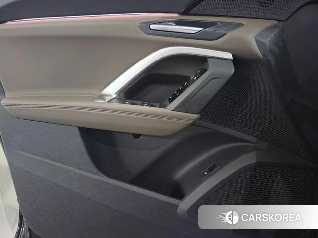 Audi Q5 (80A) id 4847233 из Кореи 17