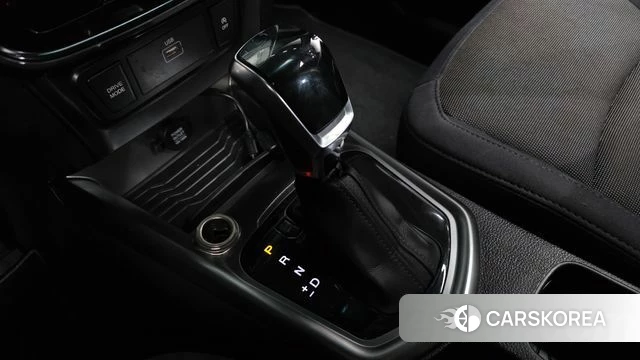 Ssangyong Tivoli Air id 4871796 из Кореи 29