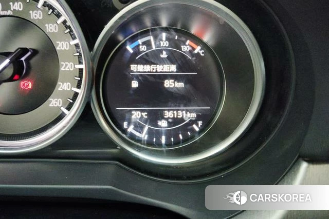 Mazda Atez id 3837289 из Китая 16