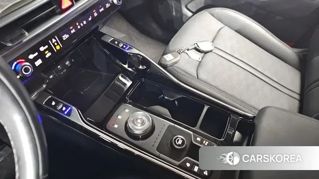 Kia The New Sorento 4th Generation id 3322055 из Кореи 19