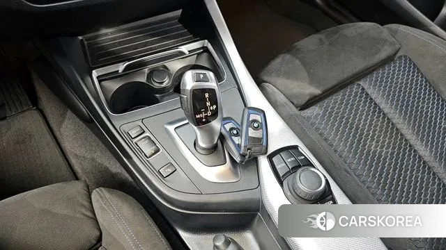 BMW 1 Series (F20) id 3004964 из Кореи 19