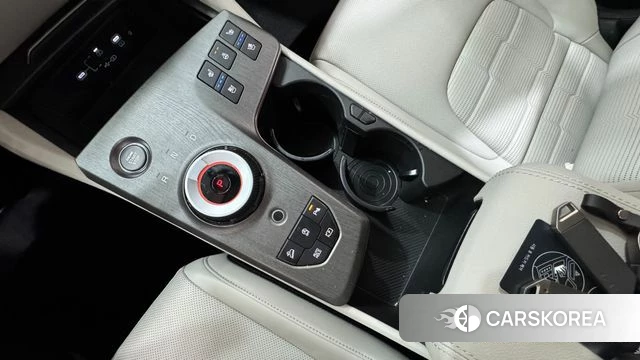 Kia The New Sportage 5th Generation id 4511128 из Кореи 19