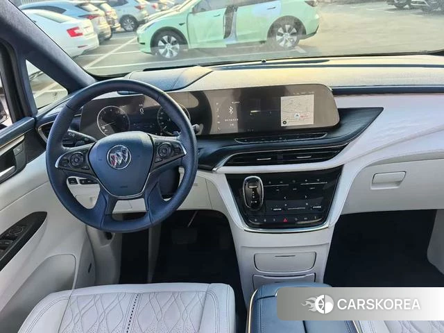 Buick GL8 id 4242463 из Китая 26