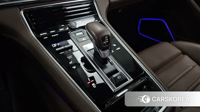 Porsche Panamera (971) id 3503722 из Кореи 19