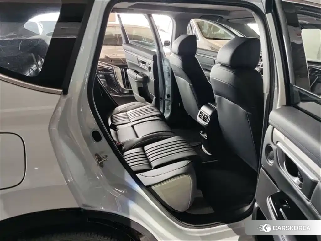 Honda Haoying New Energy id 4578264 из Китая 9