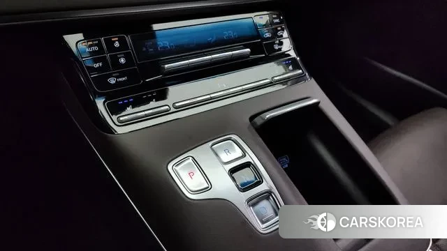 Hyundai The New Grandeur IG id 3054866 из Кореи 19