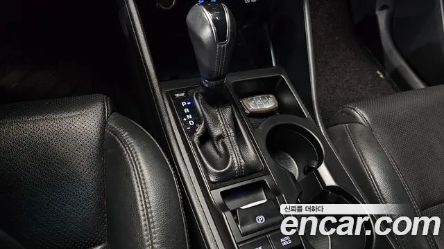 Hyundai All New Tucson id 2410387 из Кореи 19