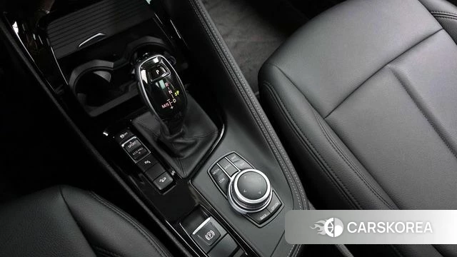 BMW X1 (F48) id 3904363 из Кореи 19