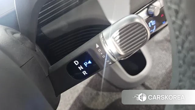 Hyundai Ionic 5 id 3208112 из Кореи 19