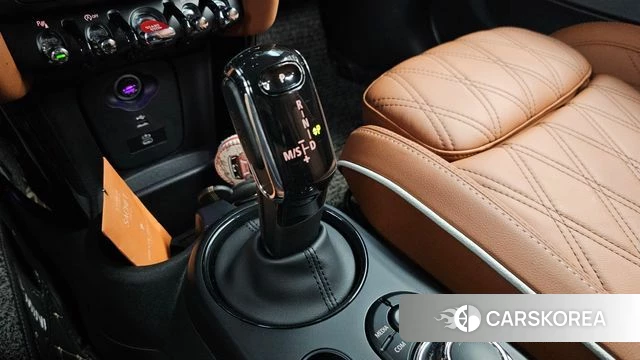Mini Cooper S id 4579097 из Кореи 34