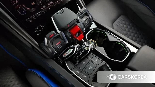 Lamborghini Urus id 3053031 из Кореи 19