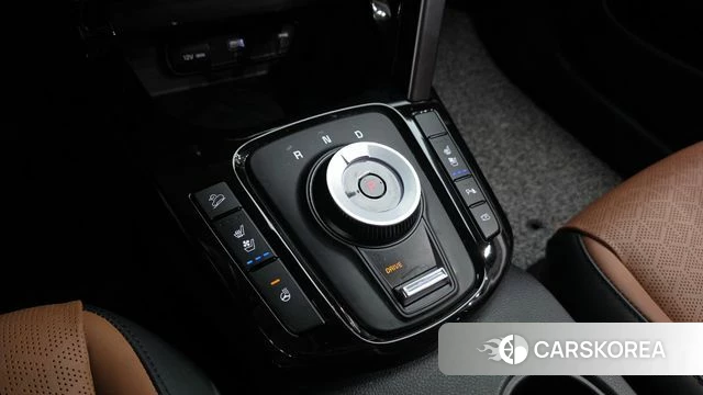 Kia The New Seltos id 4382404 из Кореи 30