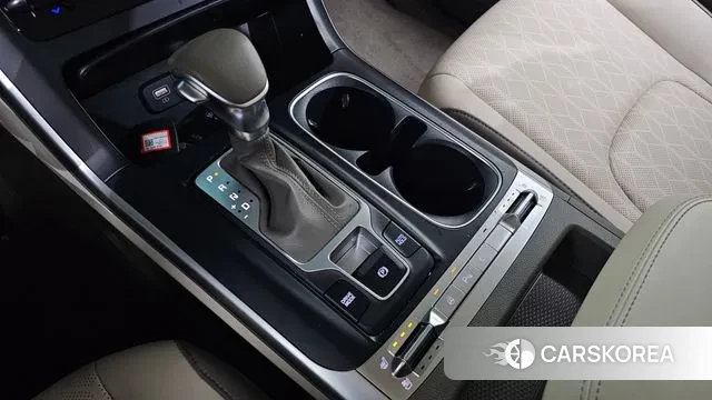 Kia Carnival 4th generation id 3625115 из Кореи 19