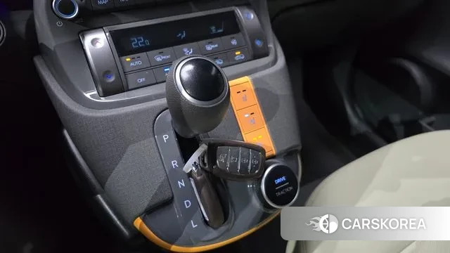 Hyundai Casper id 3348724 из Кореи 19