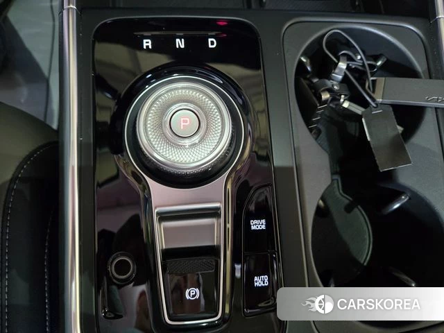 Kia The New Carnival 4th Generation id 4394861 из Кореи 19