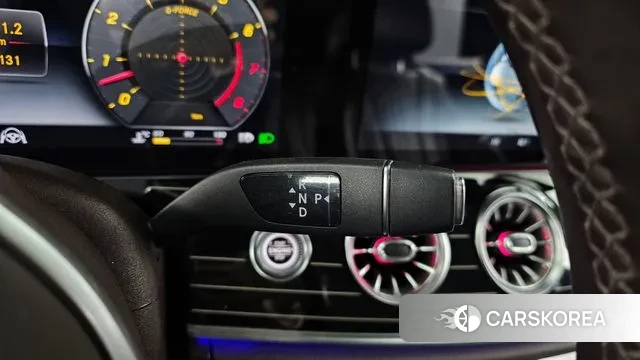 Mercedes-Benz CLS-Class C257 id 3422990 из Кореи 19