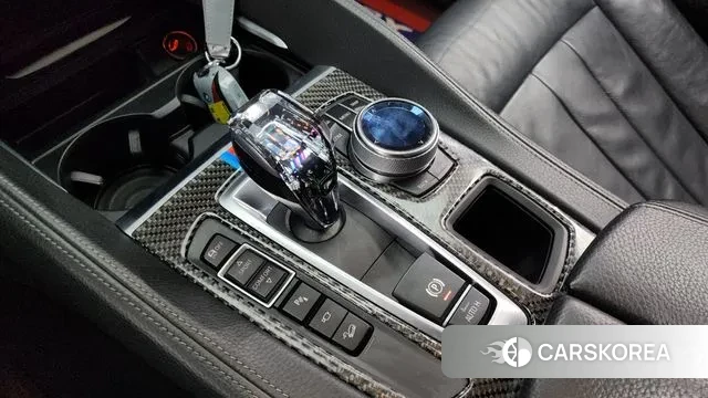 BMW X6 (F16) id 3345440 из Кореи 19