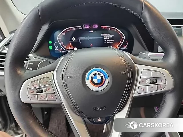 BMW X7 (G07) id 3058796 из Кореи 9