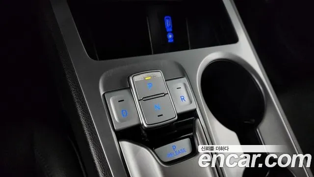 Hyundai Kona Electric id 2917528 из Кореи 19