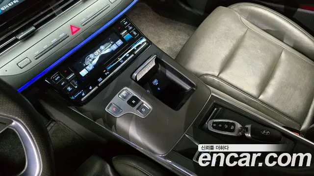 Hyundai The New Grandeur IG id 2754353 из Кореи 19