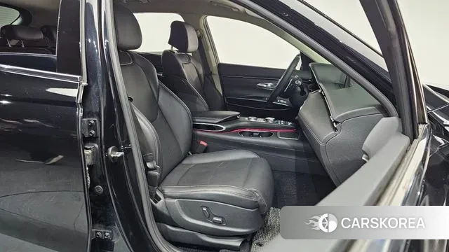 Genesis GV70 id 3615133 из Кореи 19