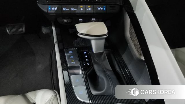 Hyundai Avante (CN7) id 4899211 из Кореи 30