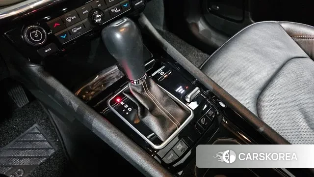 Jeep Compass 2nd Generation id 3752183 из Кореи 19