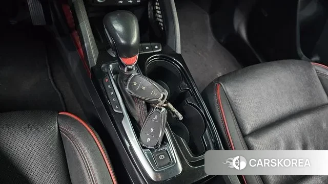 Chevrolet (GM Daewoo) Trailblazer id 3722288 из Кореи 19