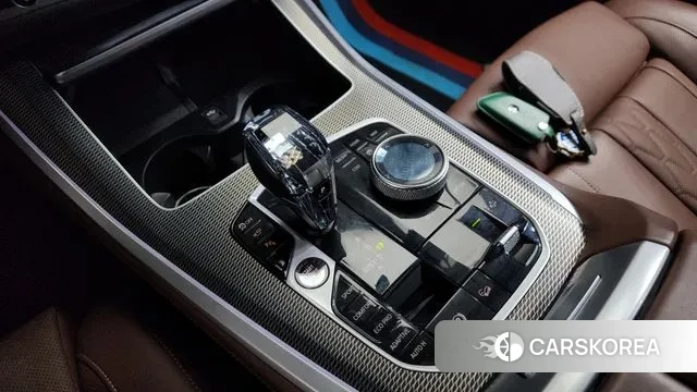 BMW X5 (G05) id 3591926 из Кореи 19