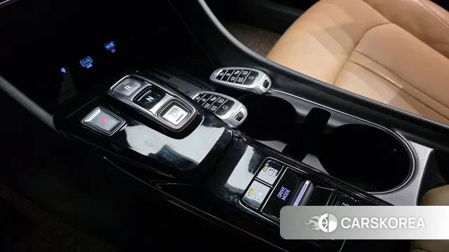 Hyundai Sonata (DN8) id 3504911 из Кореи 19