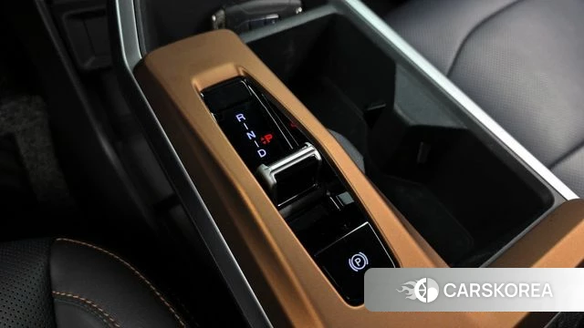 Ssangyong Torres EVX id 3876937 из Кореи 19