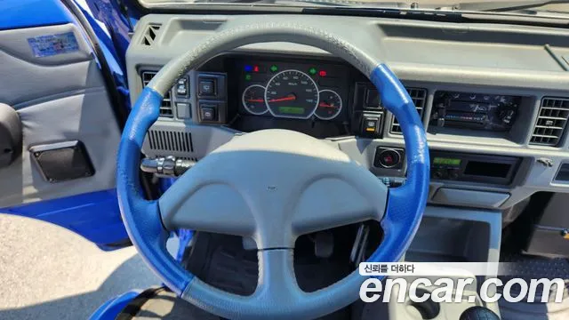 Chevrolet (GM Daewoo) New Damas id 2251894 из Кореи 13