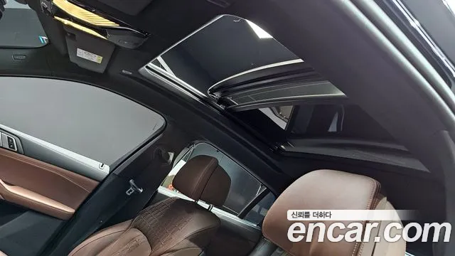 BMW X6 (G06) id 2702286 из Кореи 19