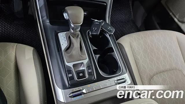 Kia Carnival 4th generation id 2703605 из Кореи 19