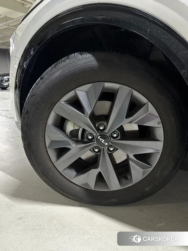 Kia Sportage 5th Generation id 3581582 из Кореи 11