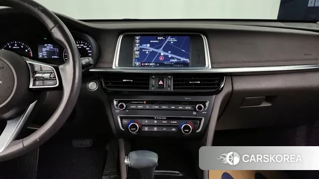 Kia The New K5 2nd generation id 3672430 из Кореи 19