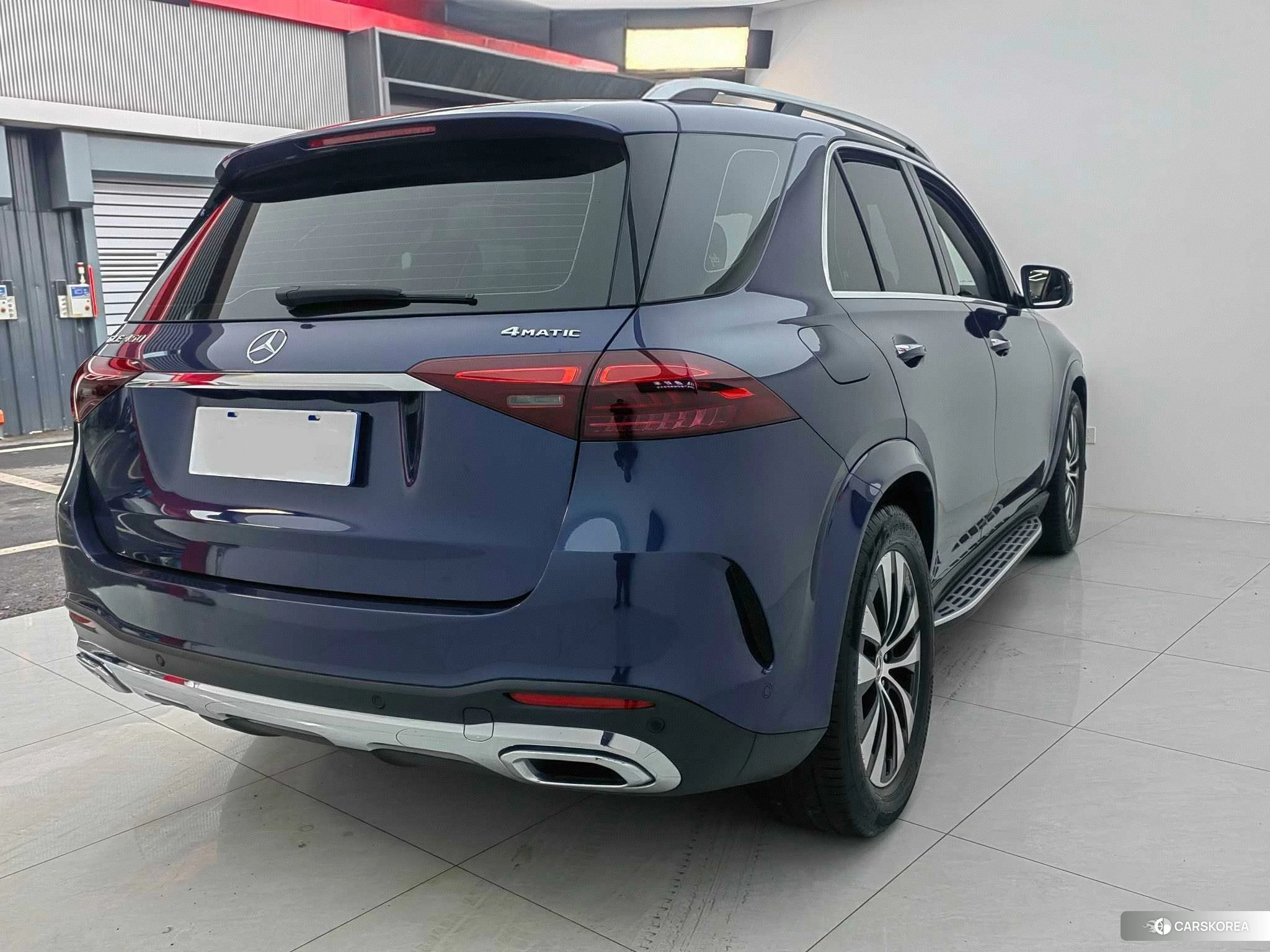 Mercedes-Benz GLE (import) id 4452724 из Китая 14