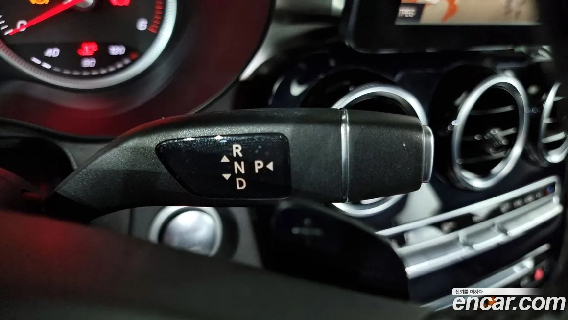 Mercedes-Benz GLC-Class X253 id 2075556 из Кореи 19