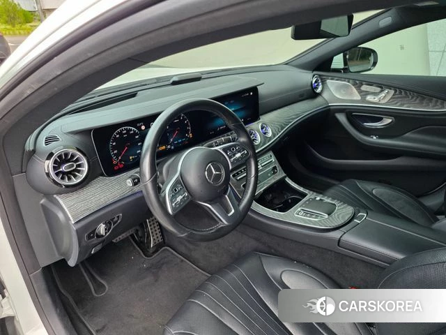 Mercedes-Benz CLS-Class C257 id 4406274 из Кореи 19