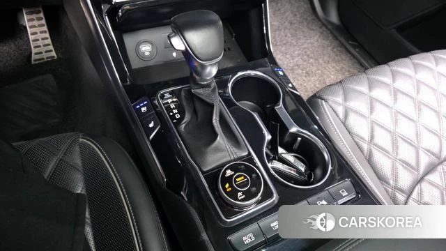 Kia Mohave Master id 4593995 из Кореи 38