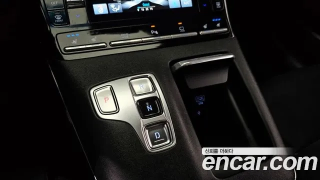 Hyundai The New Grandeur IG id 2880057 из Кореи 19