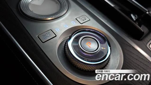 Genesis GV80 id 2850031 из Кореи 19