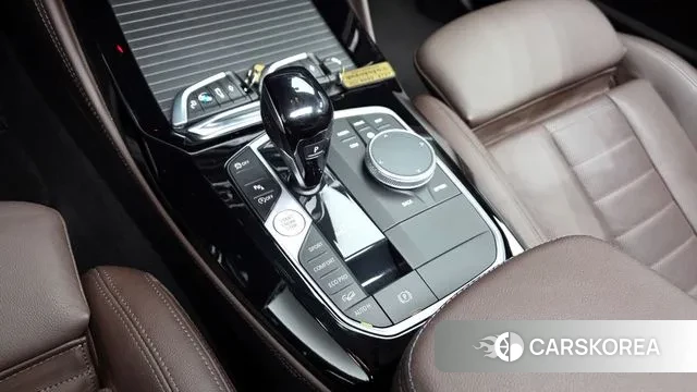 BMW X4 (G02) id 3343043 из Кореи 19