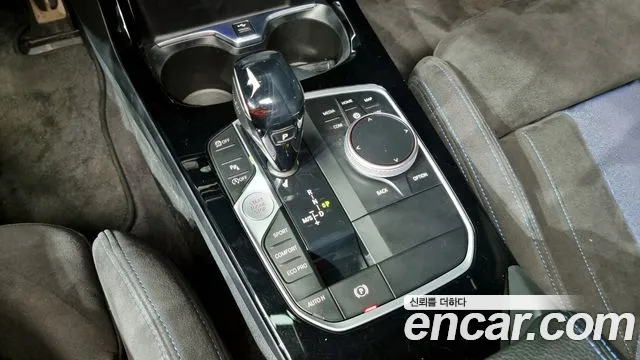 BMW 1 Series (F40) id 2713270 из Кореи 19