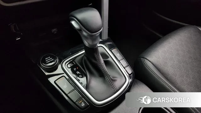 Kia Seltos id 3499380 из Кореи 19