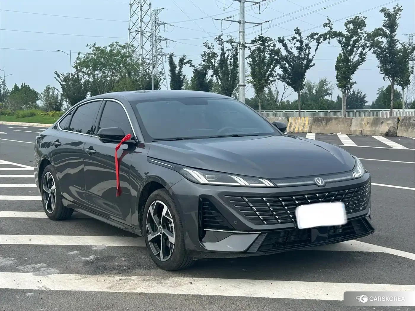 Chang'an Yidong id 4679751 из Китая 9