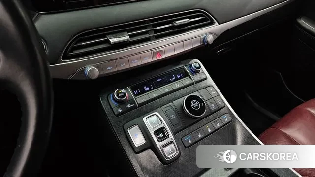 Hyundai Palisade id 3407828 из Кореи 19