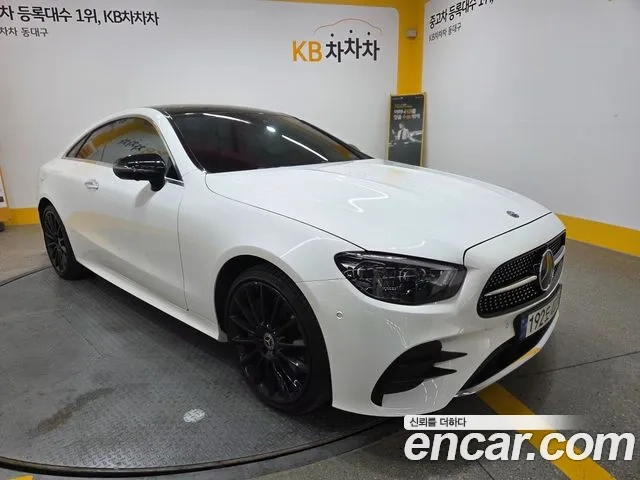 Mercedes-Benz E-Class W213 id 2955289 из Кореи 19