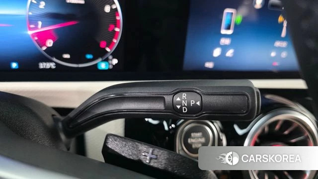 Mercedes-Benz A-Class W177 id 3939986 из Кореи 19